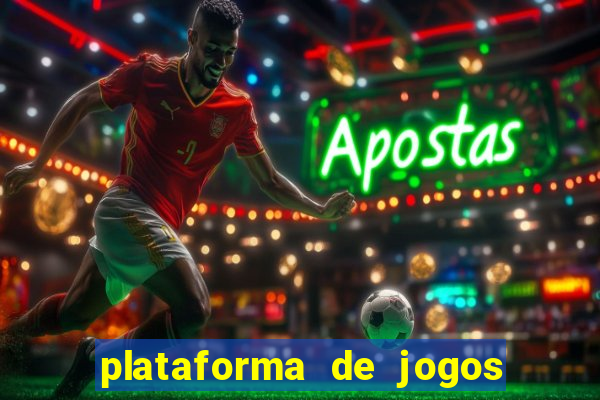 plataforma de jogos do silvio santos